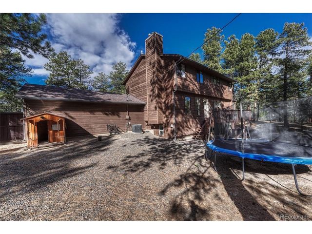 36424 Forest Trl, Elizabeth, CO 80107