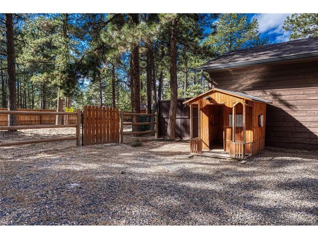 36424 Forest Trl, Elizabeth, CO 80107