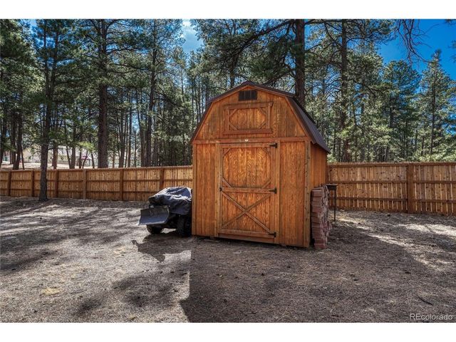 36424 Forest Trl, Elizabeth, CO 80107