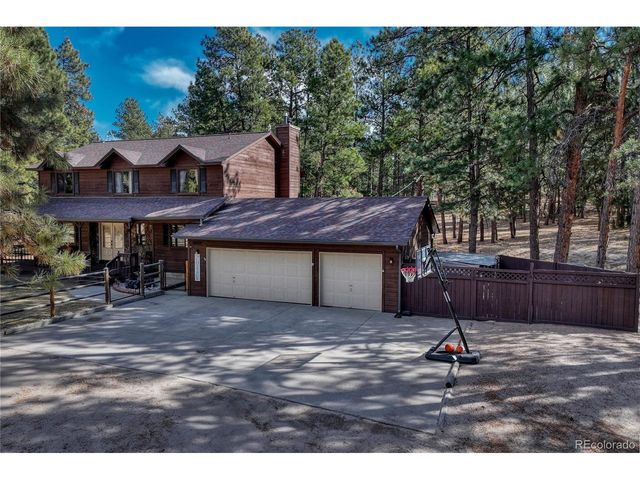 36424 Forest Trl, Elizabeth, CO 80107