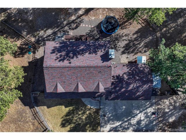 36424 Forest Trl, Elizabeth, CO 80107