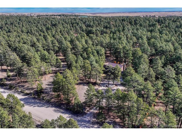 36424 Forest Trl, Elizabeth, CO 80107