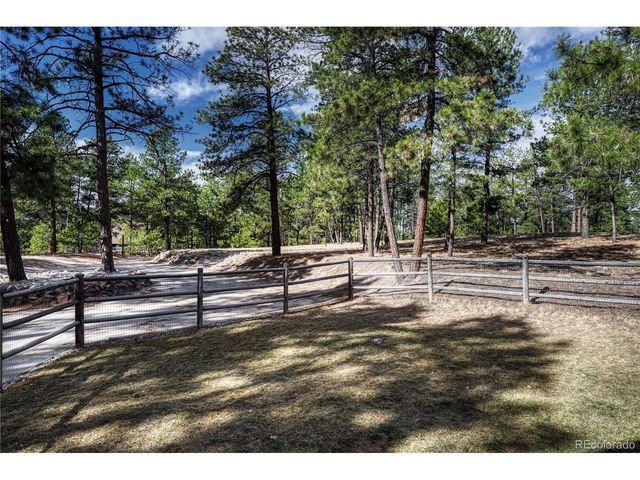 36424 Forest Trl, Elizabeth, CO 80107
