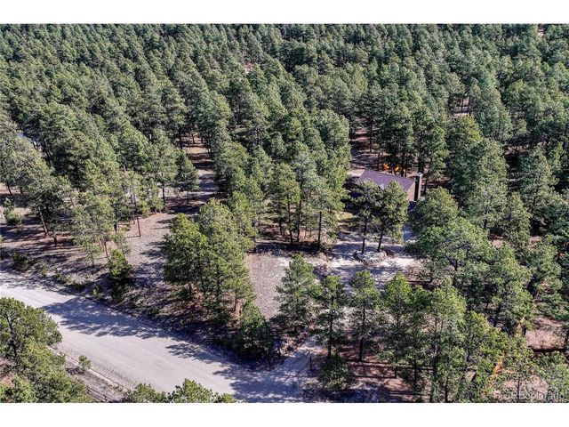 36424 Forest Trl, Elizabeth, CO 80107
