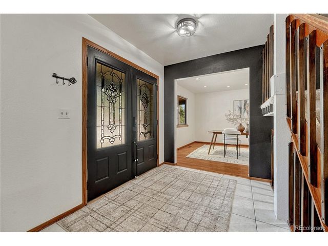 36424 Forest Trl, Elizabeth, CO 80107