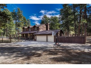 36424 Forest Trl, Elizabeth, CO 80107