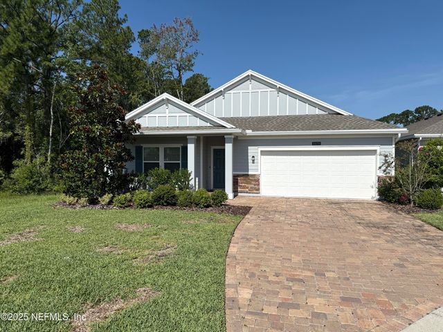 1676 ENCLAVE Road, Jacksonville, FL 32211