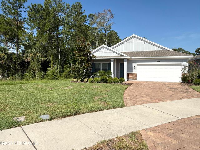 1676 ENCLAVE Road, Jacksonville, FL 32211