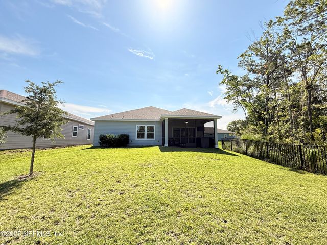 1676 ENCLAVE Road, Jacksonville, FL 32211