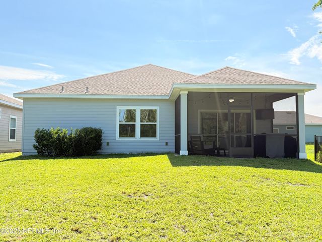 1676 ENCLAVE Road, Jacksonville, FL 32211