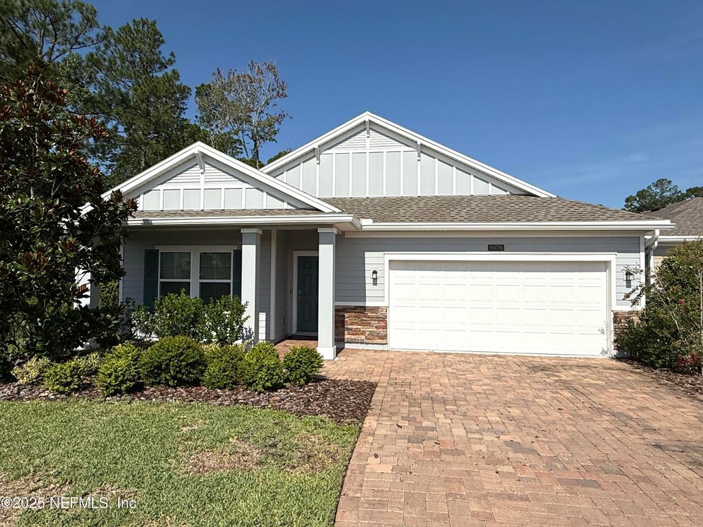 1676 ENCLAVE Road, Jacksonville, FL 32211