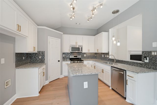 9224 Chesapeake Lane, Mckinney, TX 75071