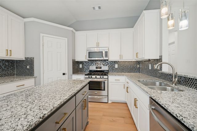9224 Chesapeake Lane, Mckinney, TX 75071