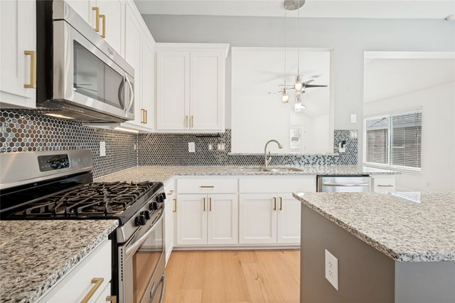 9224 Chesapeake Lane, Mckinney, TX 75071