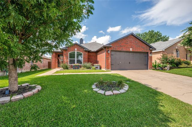 9224 Chesapeake Lane, Mckinney, TX 75071
