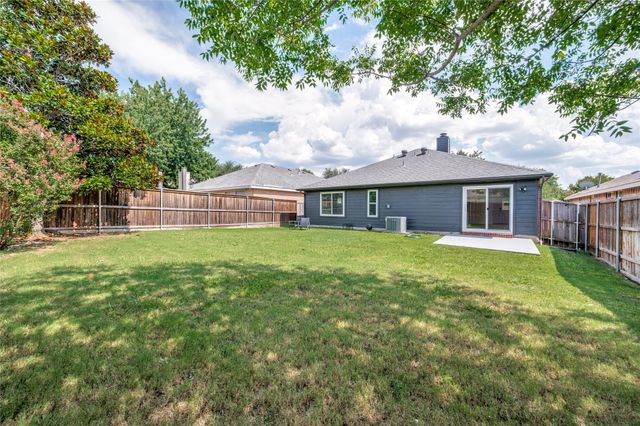 9224 Chesapeake Lane, Mckinney, TX 75071