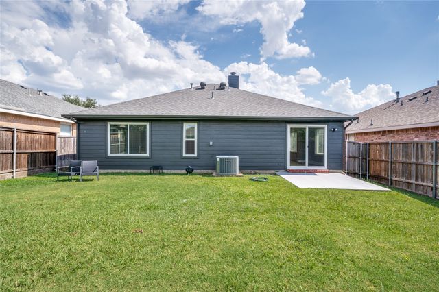 9224 Chesapeake Lane, Mckinney, TX 75071