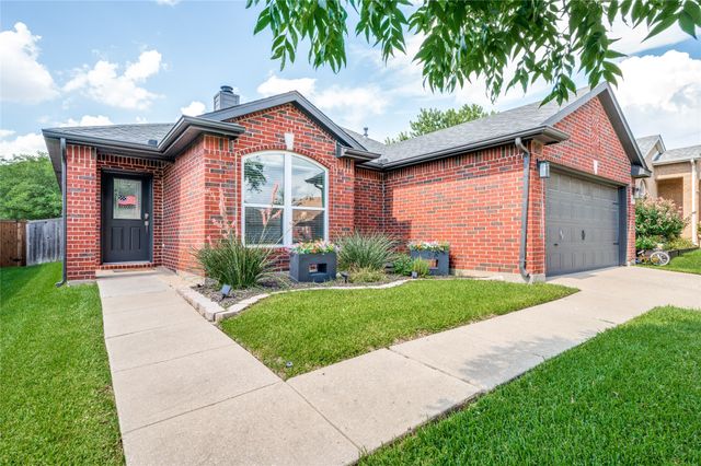 9224 Chesapeake Lane, Mckinney, TX 75071
