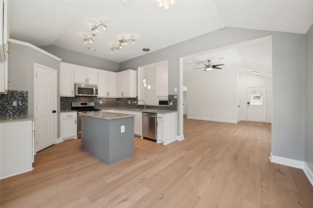 9224 Chesapeake Lane, Mckinney, TX 75071