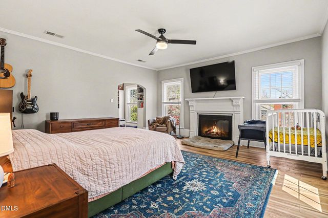 910 S 2nd Street, Smithfield, NC 27577