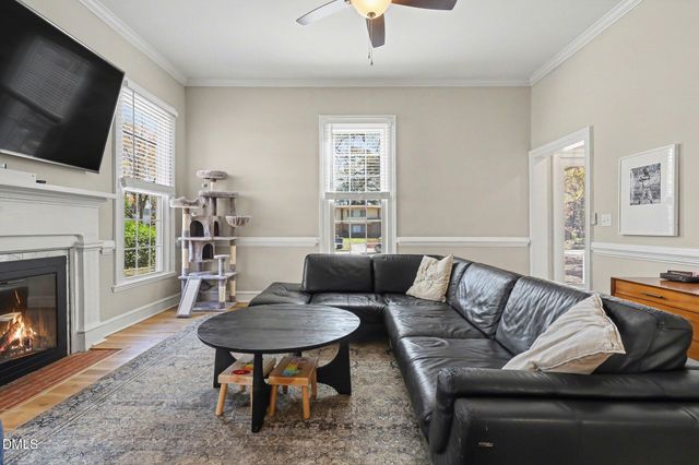 910 S 2nd Street, Smithfield, NC 27577