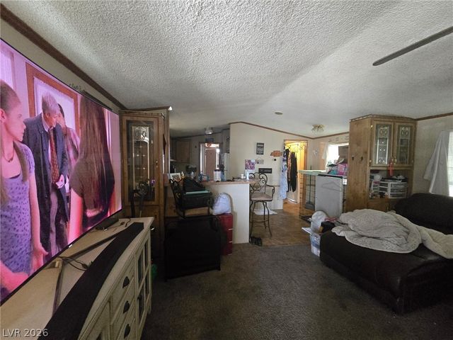 3462 Fort McHenry Drive, Las Vegas, NV 89122