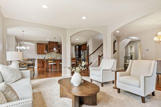 11745 Naples Circle NE, Blaine, MN 55449