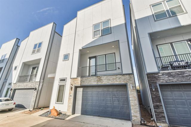 8411 Hempstead Road H, Houston, TX 77008