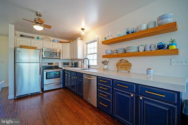 1902 CEDAR ST, Lewes, DE 19958
