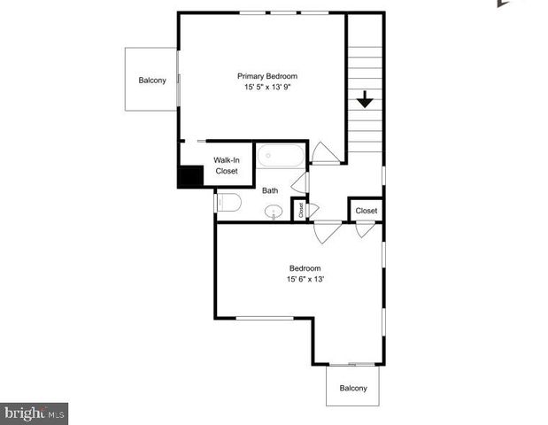 1902 CEDAR ST, Lewes, DE 19958