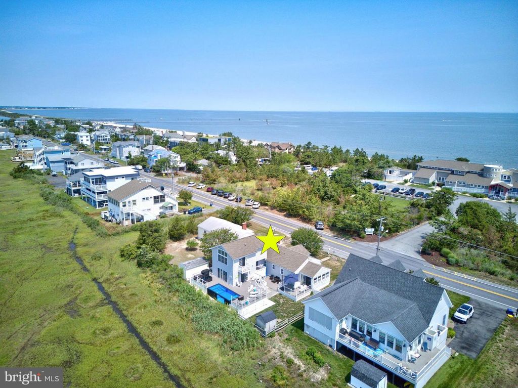 1902 CEDAR ST, Lewes, DE 19958