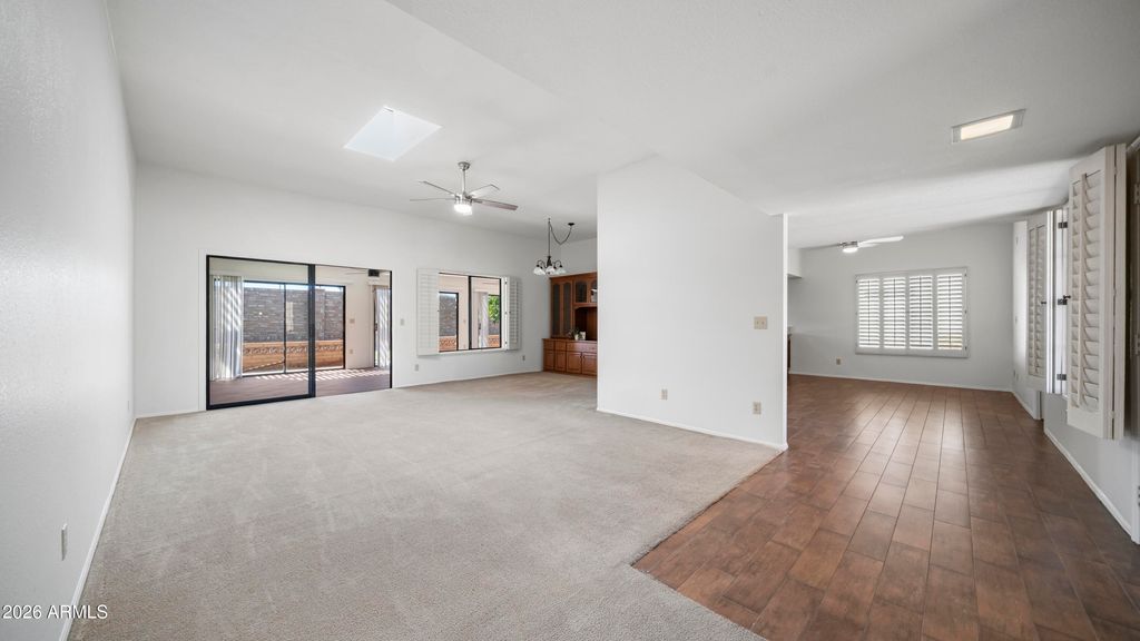 1133 LEISURE WORLD --, Mesa, AZ 85206 — photo 5