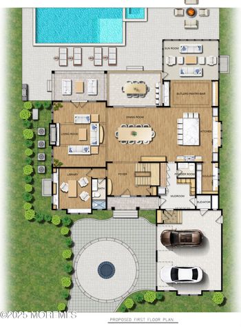 2639 River Road, Manasquan, NJ 08736