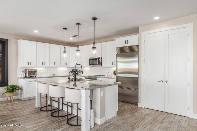 2664 N Lema Drive, Mesa, AZ 85215