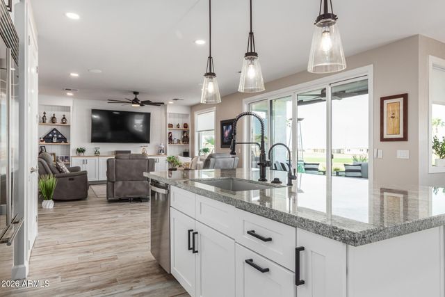 2664 N Lema Drive, Mesa, AZ 85215