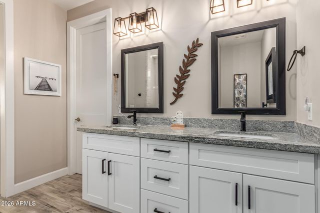 2664 N Lema Drive, Mesa, AZ 85215