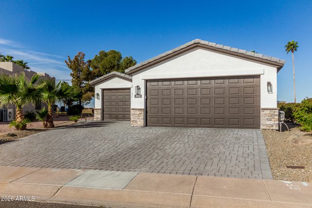 2664 N Lema Drive, Mesa, AZ 85215