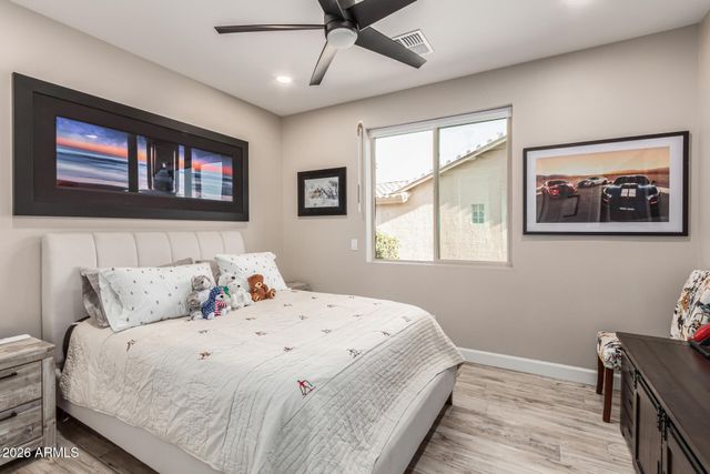 2664 N Lema Drive, Mesa, AZ 85215