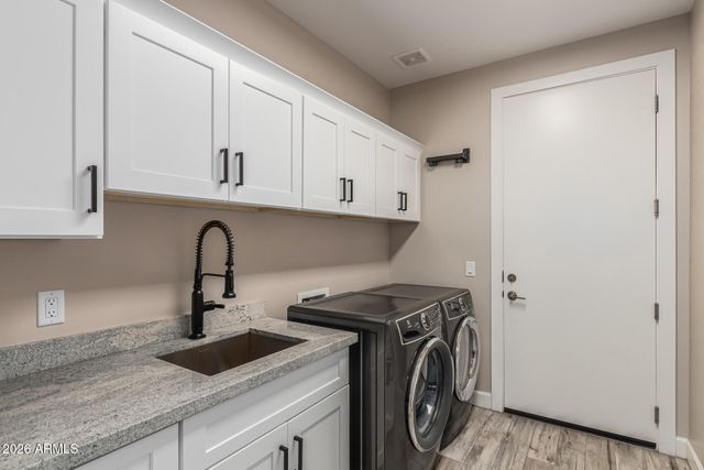 2664 N Lema Drive, Mesa, AZ 85215