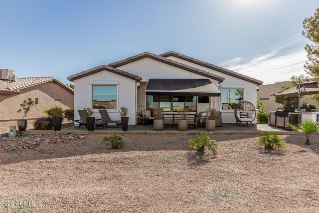 2664 N Lema Drive, Mesa, AZ 85215