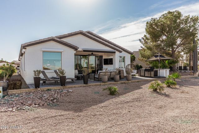 2664 N Lema Drive, Mesa, AZ 85215