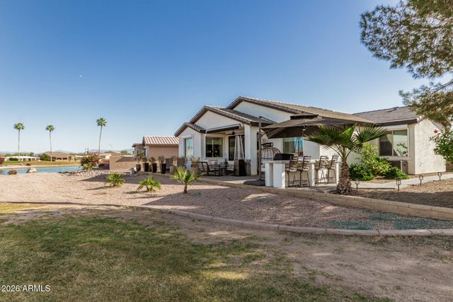 2664 N Lema Drive, Mesa, AZ 85215