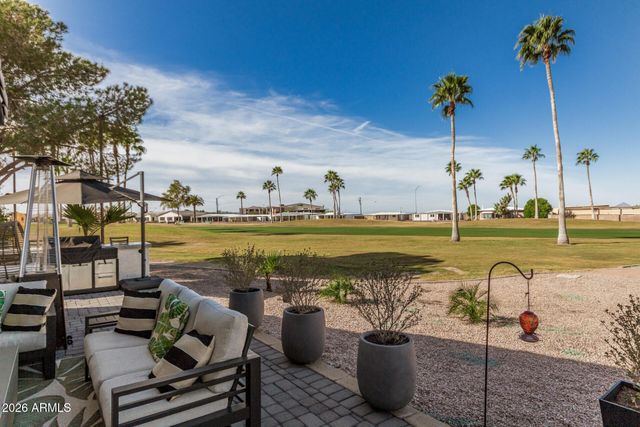 2664 N Lema Drive, Mesa, AZ 85215