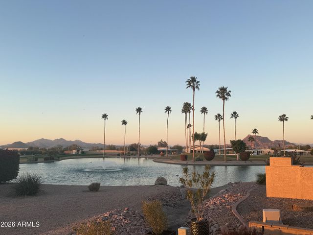 2664 N Lema Drive, Mesa, AZ 85215