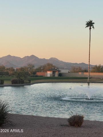 2664 N Lema Drive, Mesa, AZ 85215