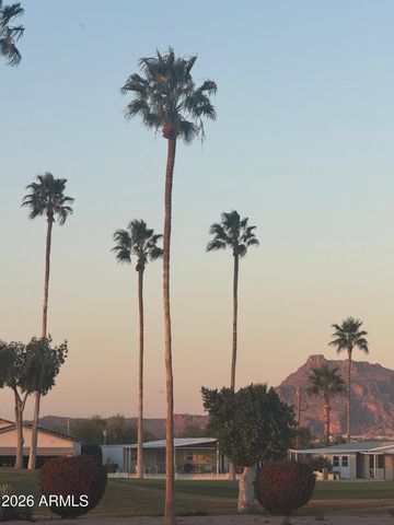 2664 N Lema Drive, Mesa, AZ 85215