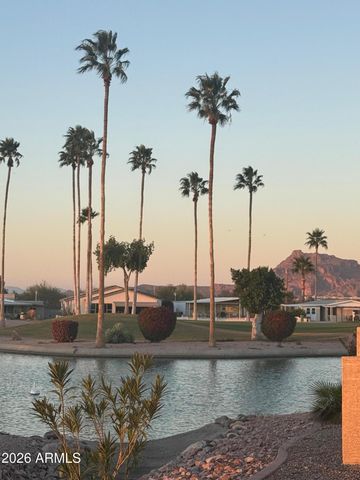 2664 N Lema Drive, Mesa, AZ 85215