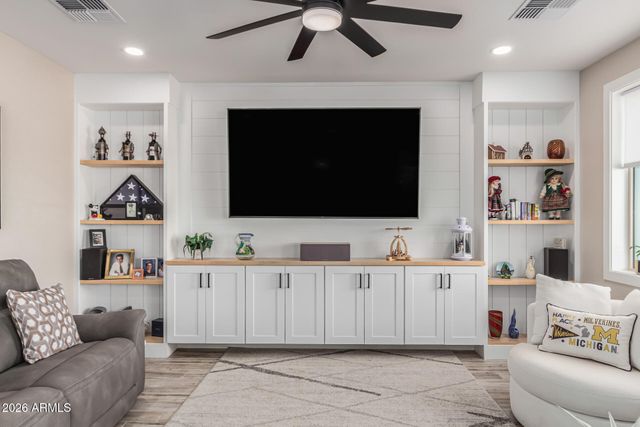 2664 N Lema Drive, Mesa, AZ 85215