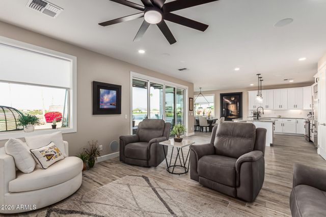 2664 N Lema Drive, Mesa, AZ 85215