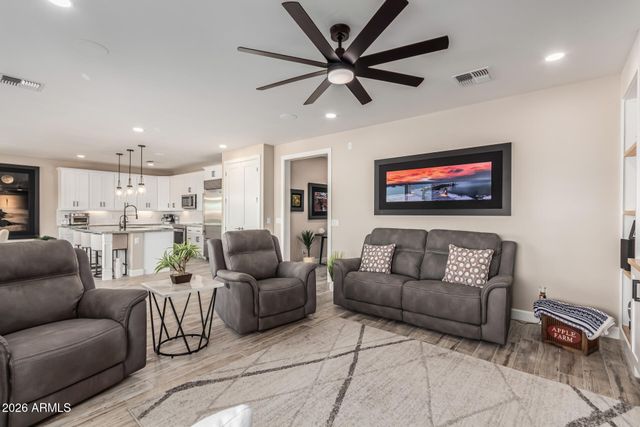 2664 N Lema Drive, Mesa, AZ 85215